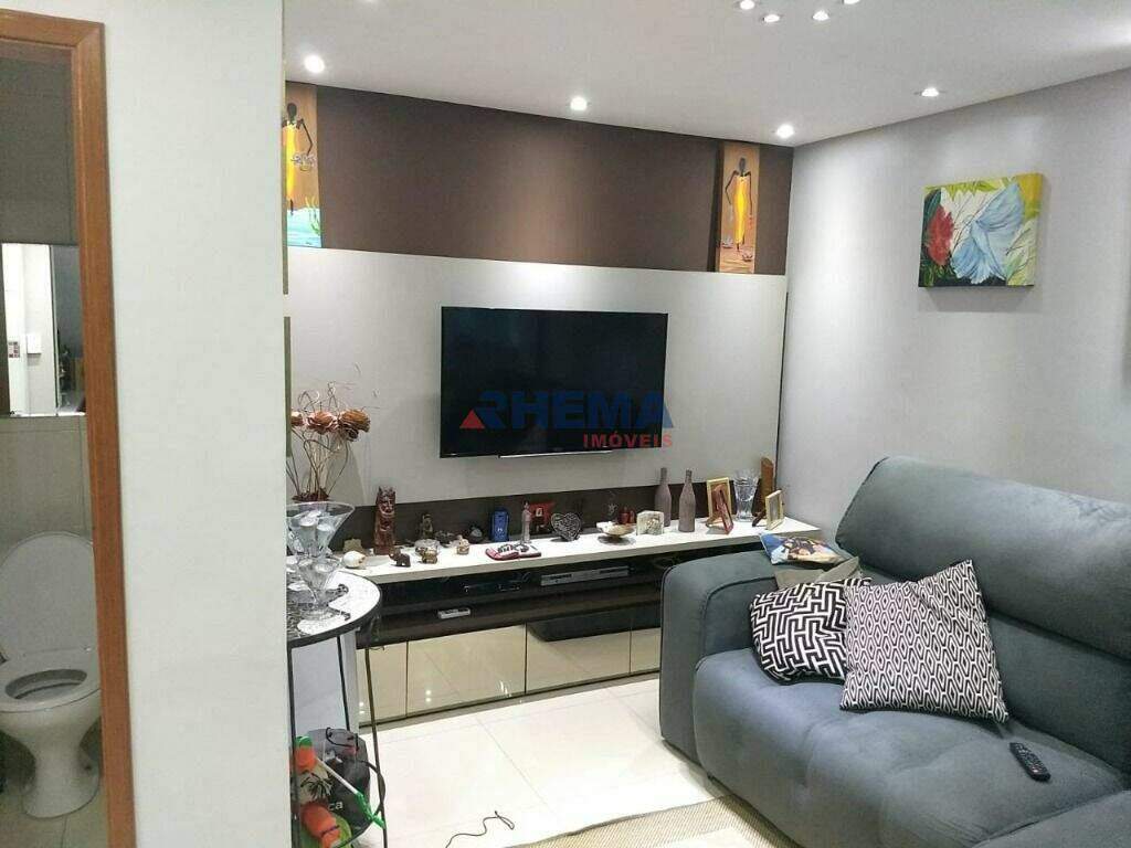 Casa à venda no Parque Bitaru: 