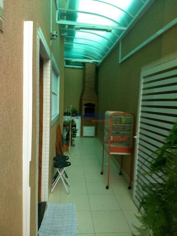 Casa à venda no Parque Bitaru: 