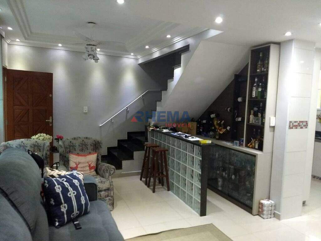 Casa à venda no Parque Bitaru: 