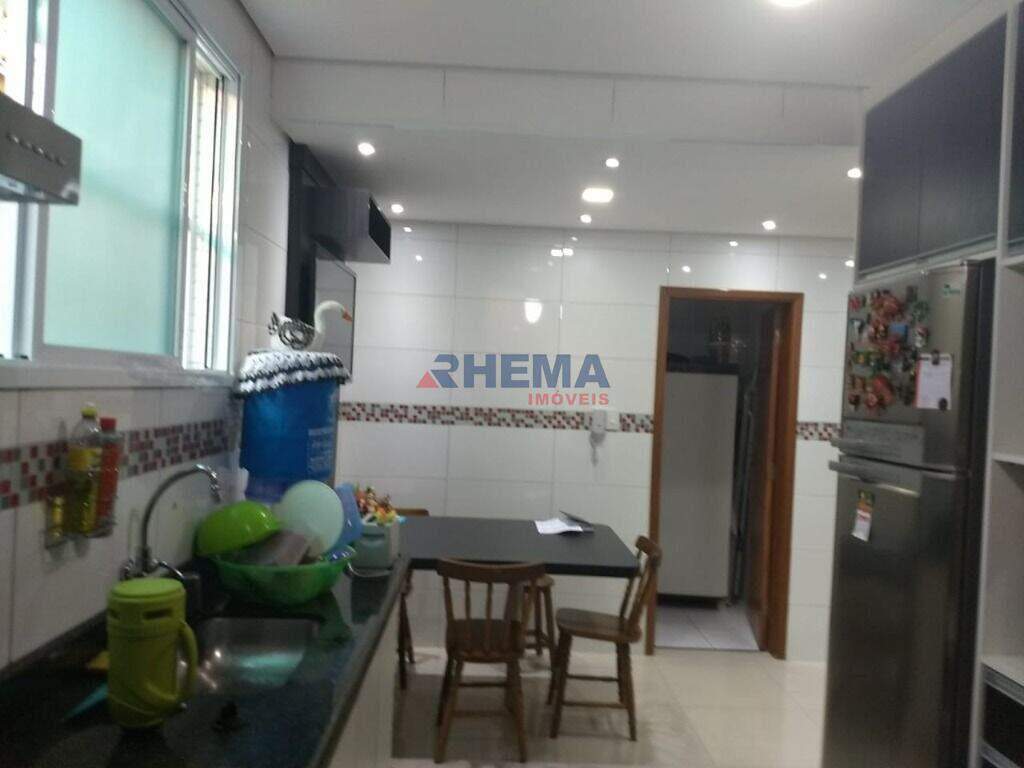 Casa à venda no Parque Bitaru: 