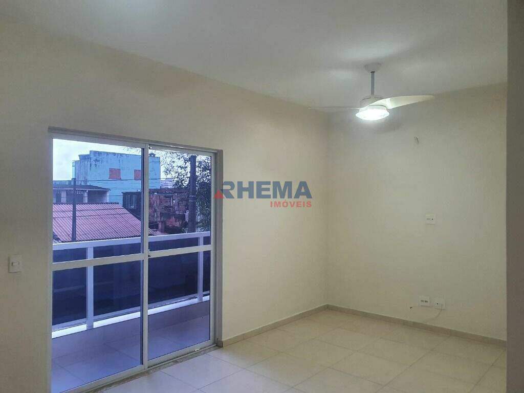 Sobrado à venda no Macuco: 