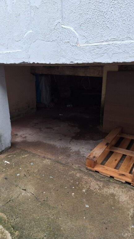 Terreno à venda no Ponta da Praia: 