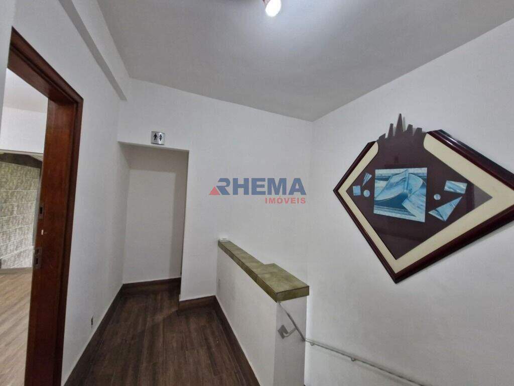 Casa à venda no Gonzaga: 