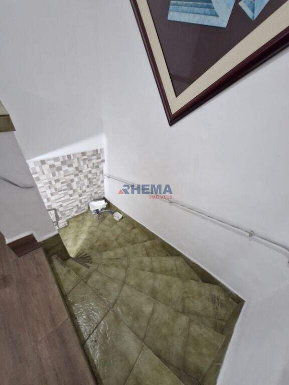 Casa à venda no Gonzaga: 