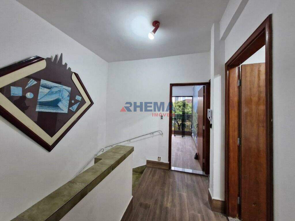 Casa à venda no Gonzaga: 
