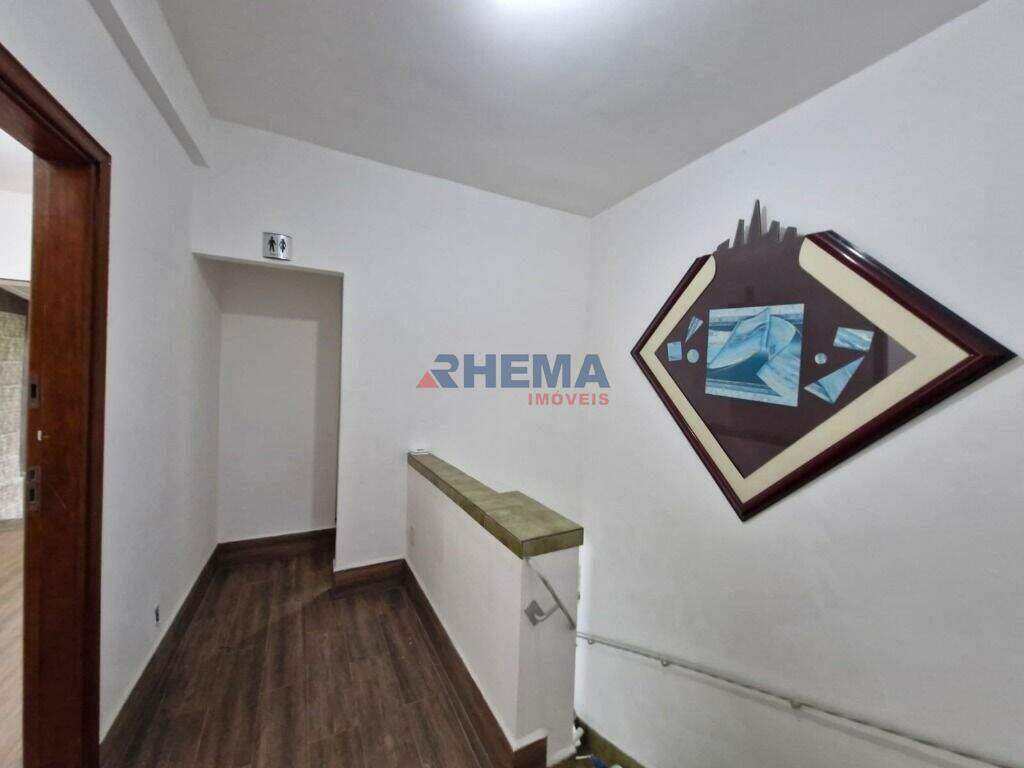 Casa à venda no Gonzaga: 