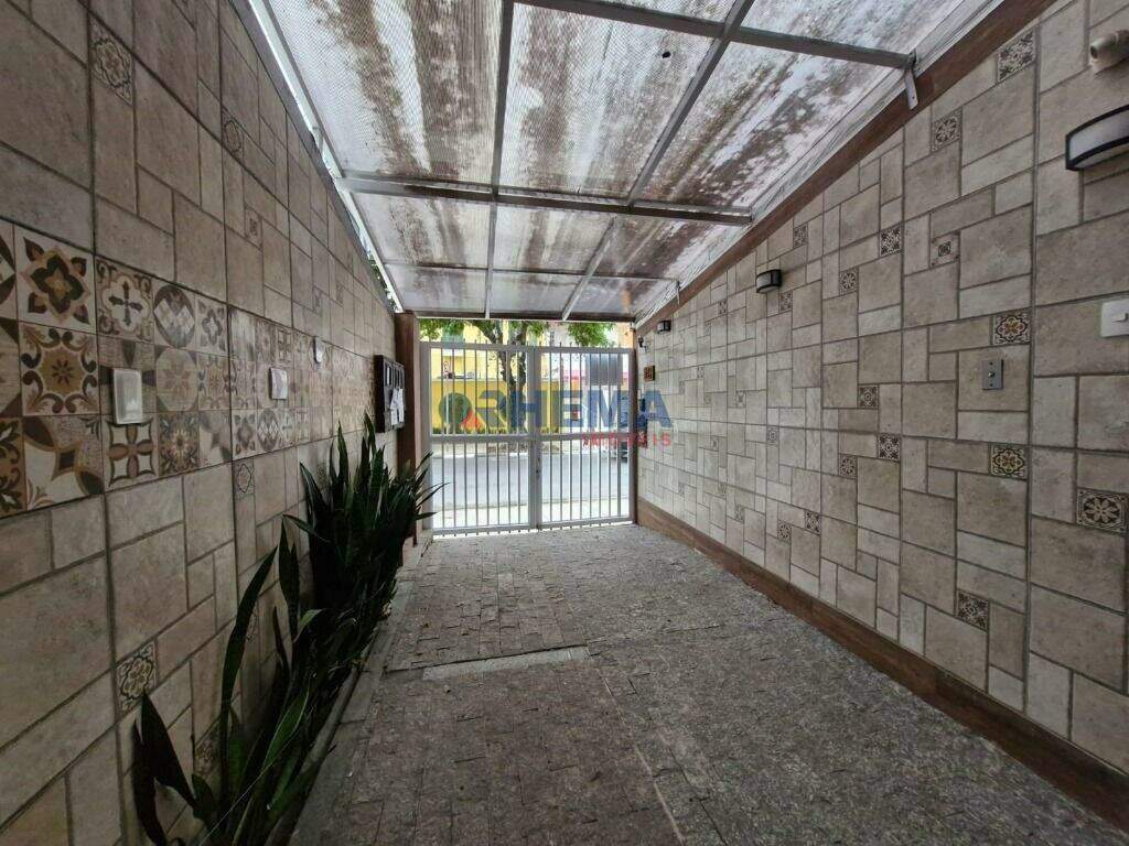 Casa à venda no Gonzaga: 
