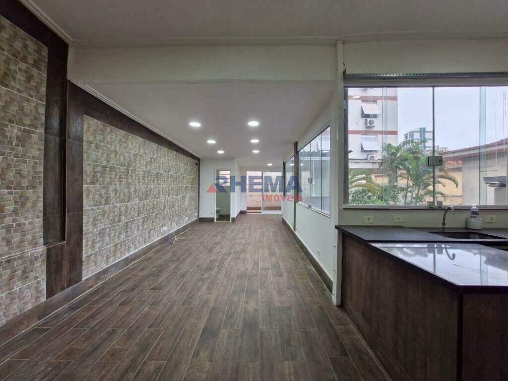 Casa à venda no Gonzaga: 