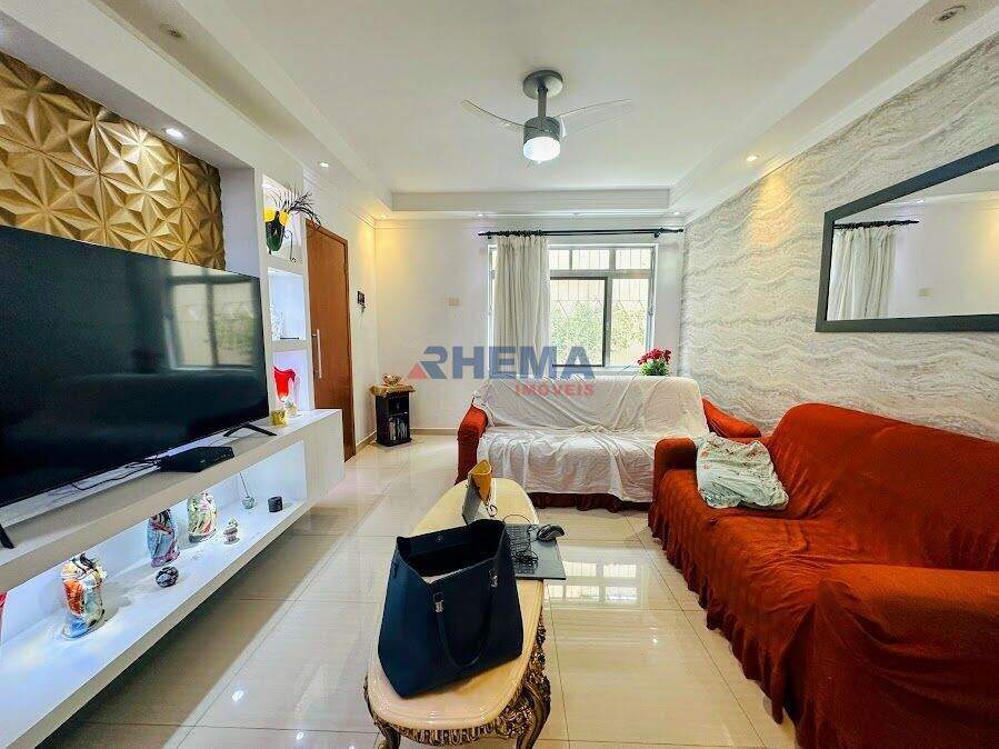 Casa à venda no Boqueirão: 