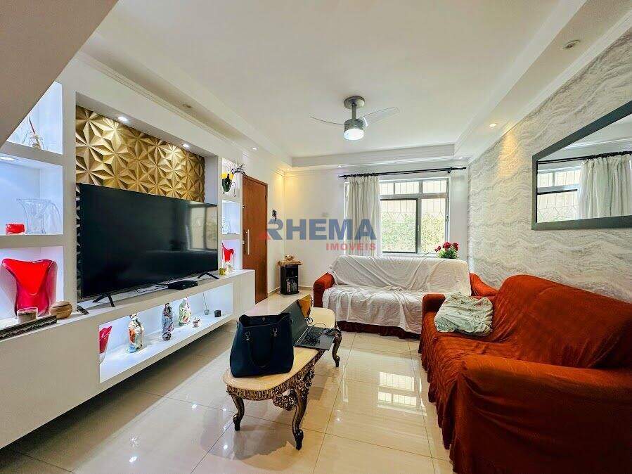 Casa à venda no Boqueirão: 