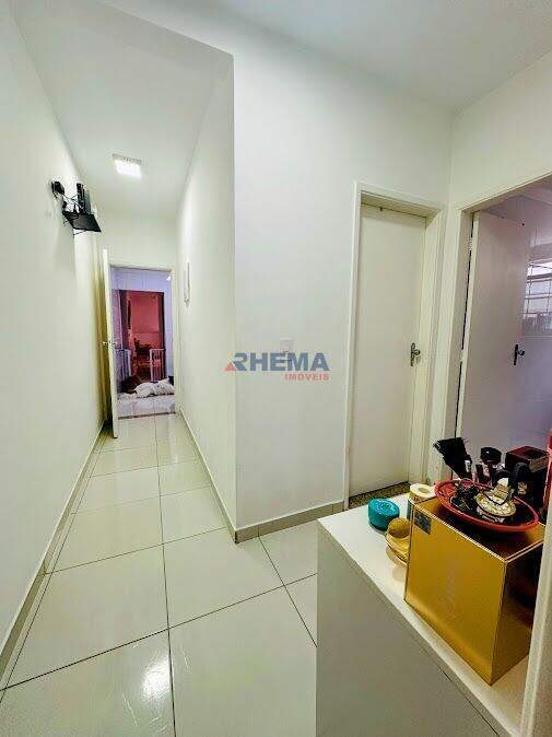 Casa à venda no Boqueirão: 
