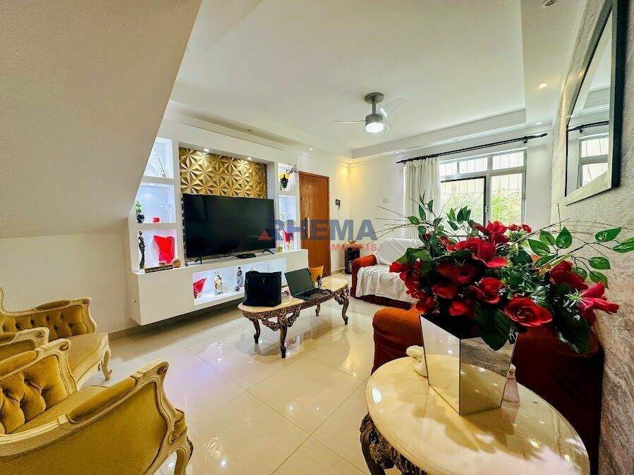 Casa à venda no Boqueirão: 