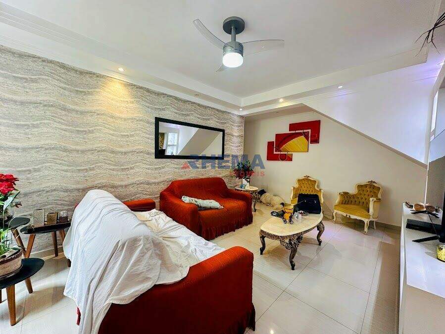 Casa à venda no Boqueirão: 