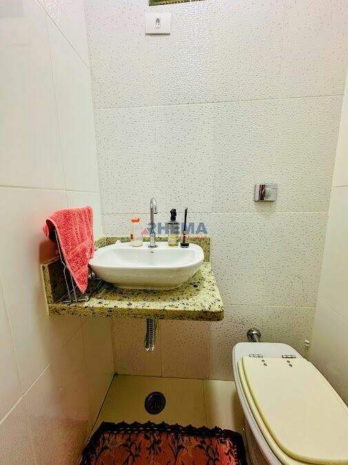 Casa à venda no Boqueirão: 