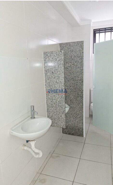 Loja à venda no Boqueirão: 