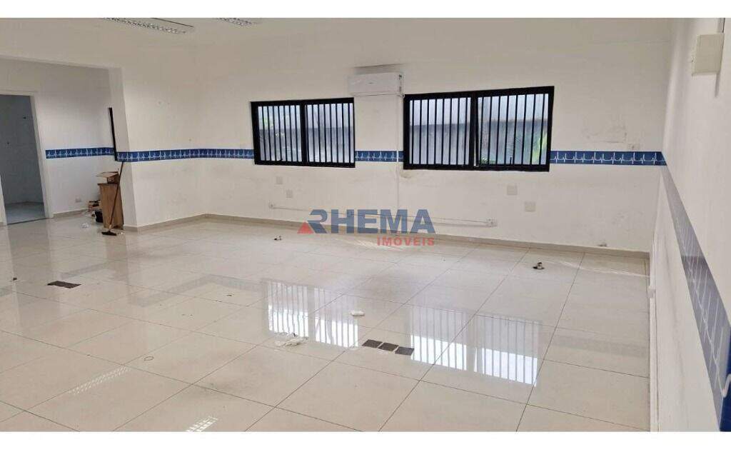 Loja à venda no Boqueirão: 