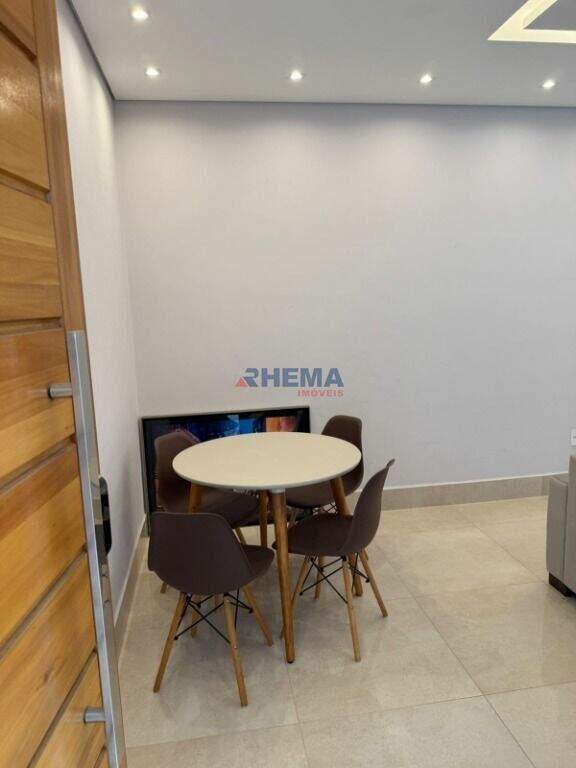 Casa à venda no Ponta da Praia: 