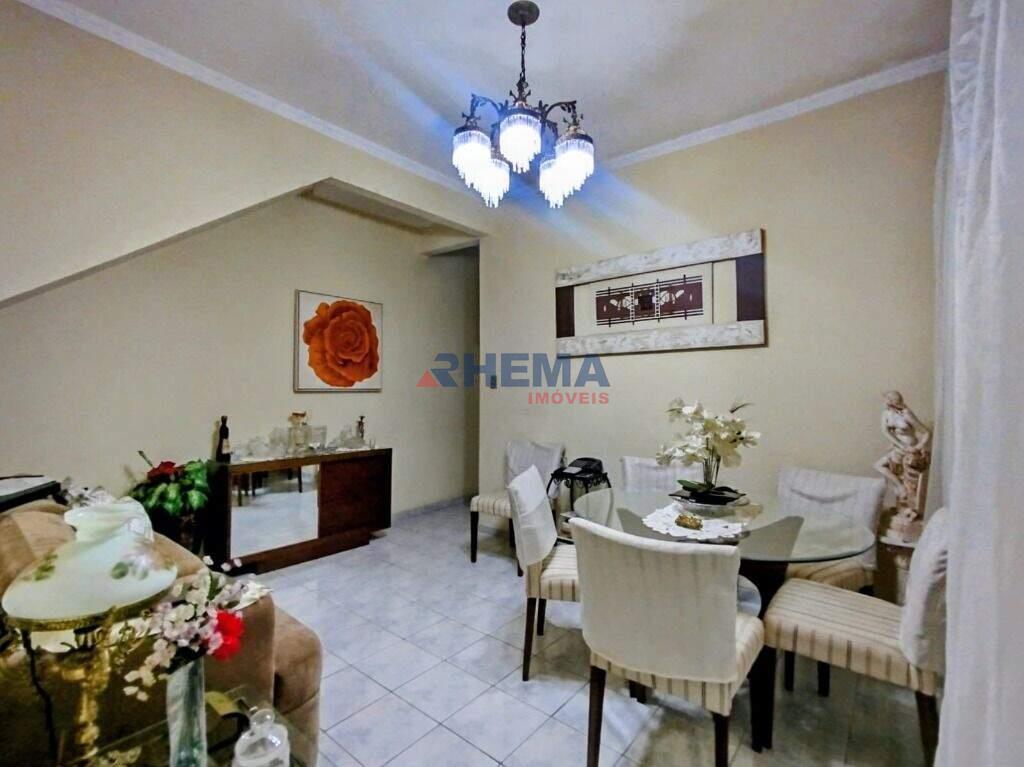 Casa à venda no Boqueirão: 