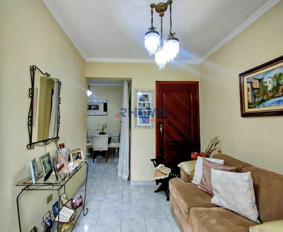 Casa à venda no Boqueirão: 