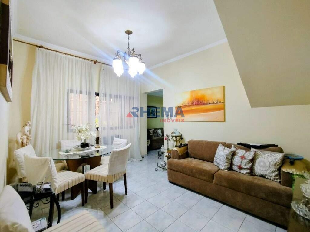 Casa à venda no Boqueirão: 
