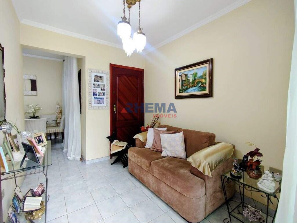 Casa à venda no Boqueirão: 