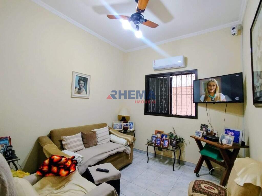 Casa à venda no Boqueirão: 