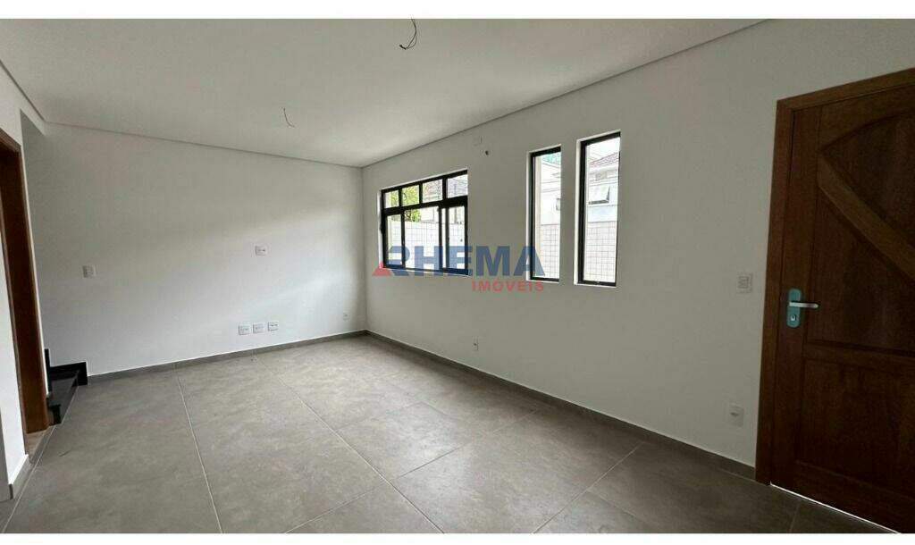 Sobrado à venda no Vila Belmiro: 