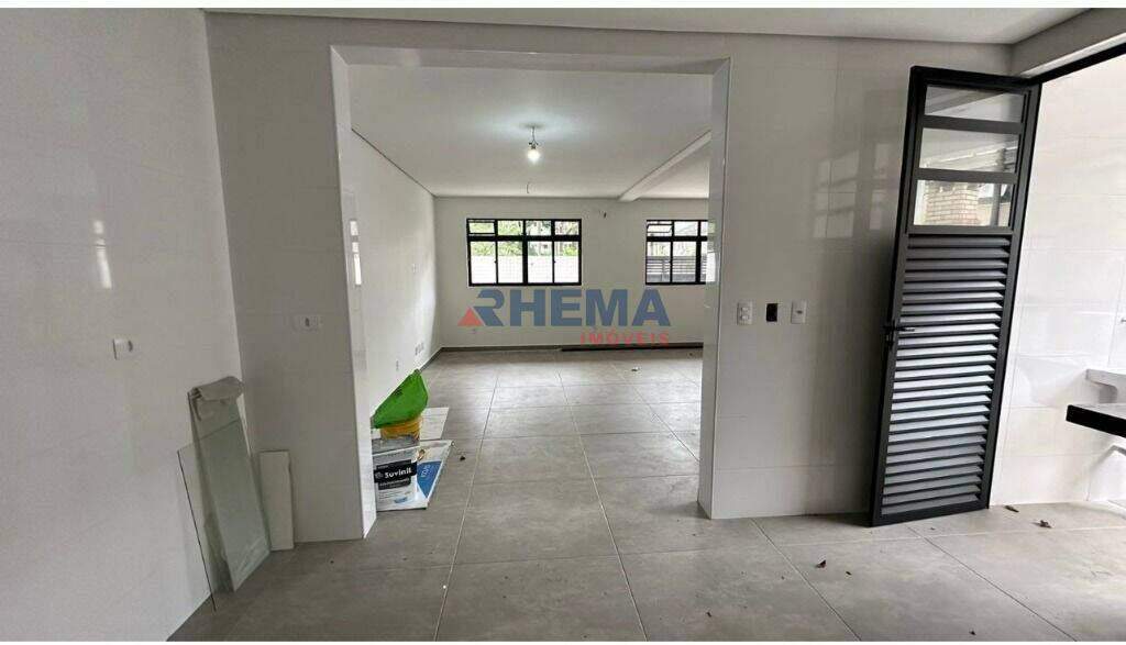 Sobrado à venda no Vila Belmiro: 