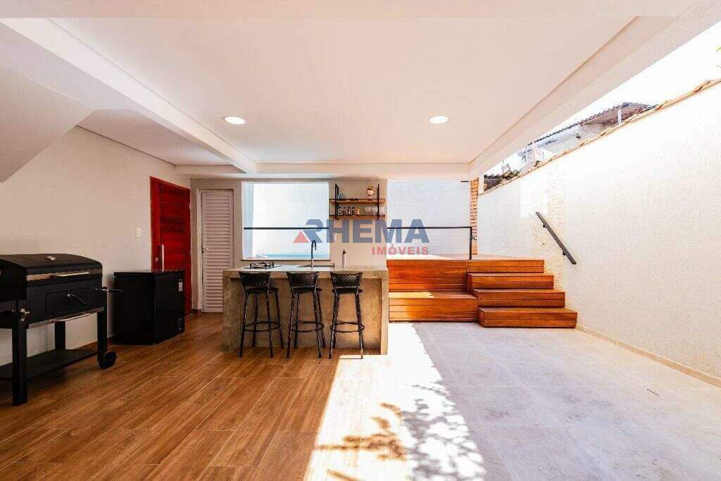 Casa à venda no Macuco: 