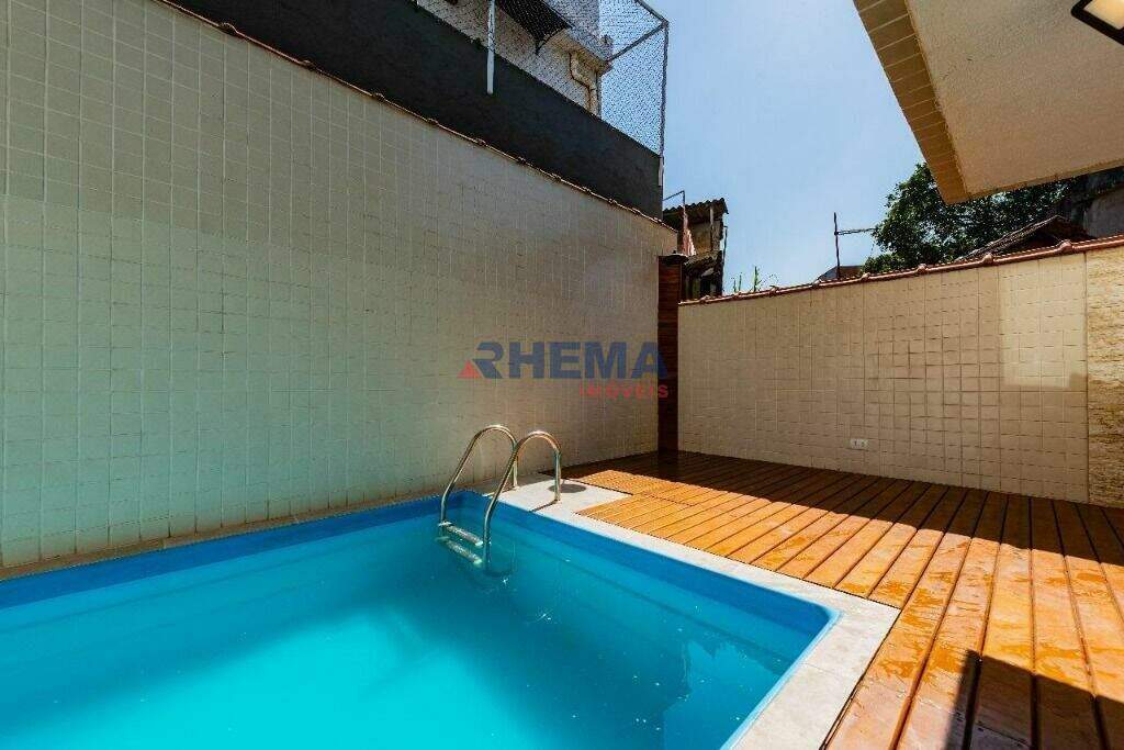 Casa à venda no Macuco: 