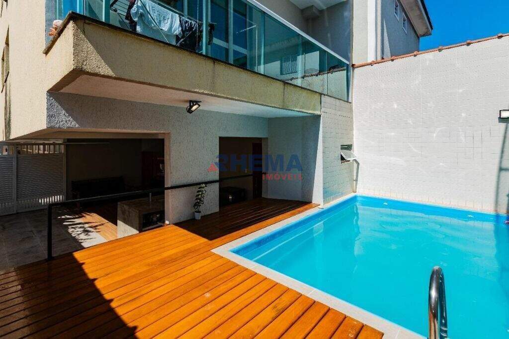 Casa à venda no Macuco: 