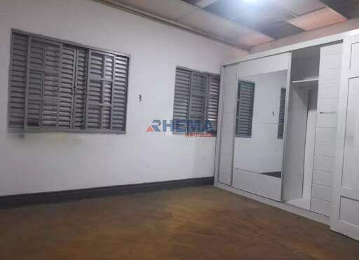 Sobrado à venda no Vila Belmiro: 