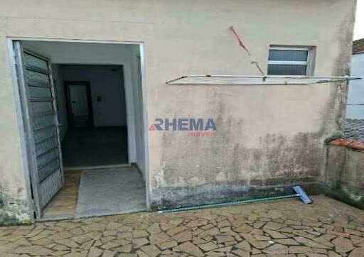 Sobrado à venda no Vila Belmiro: 