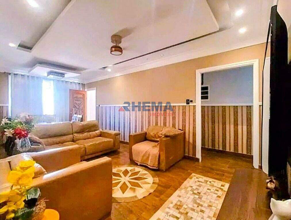 Casa à venda no Encruzilhada: 