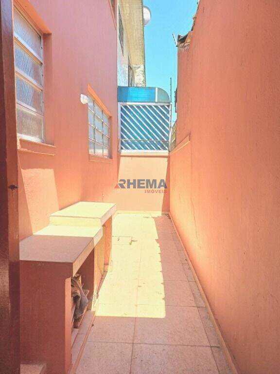 Sobrado à venda no Jardim Independência: 