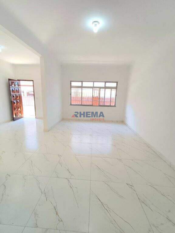 Sobrado à venda no Jardim Independência: 
