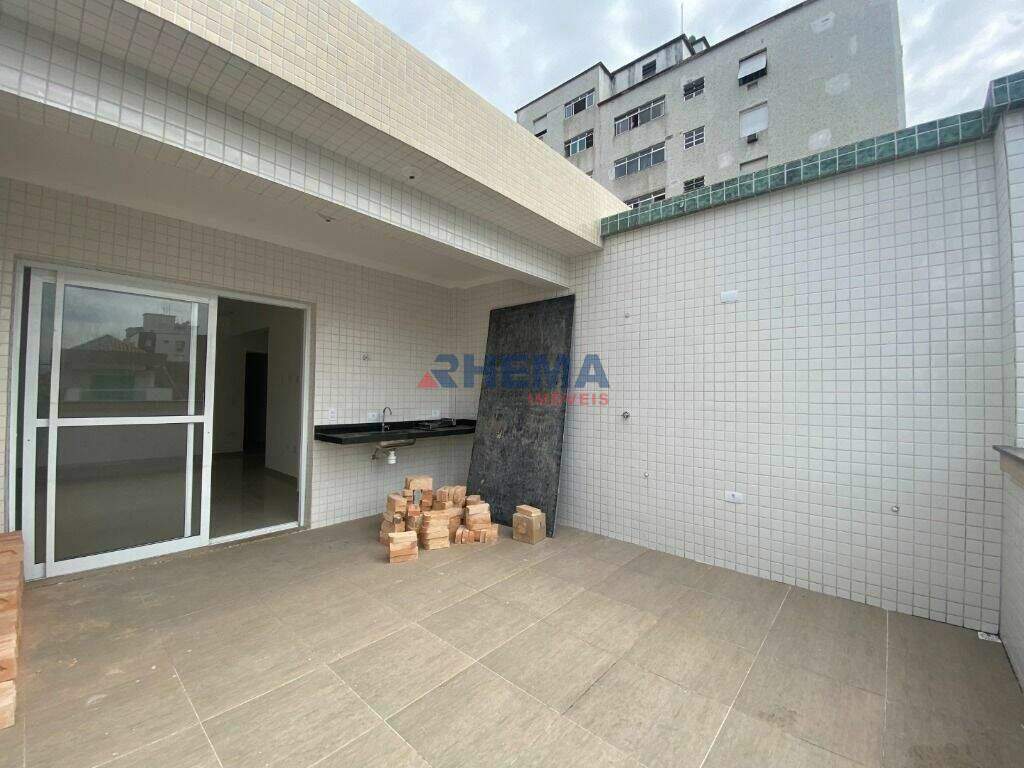 Sobrado à venda no Aparecida: 