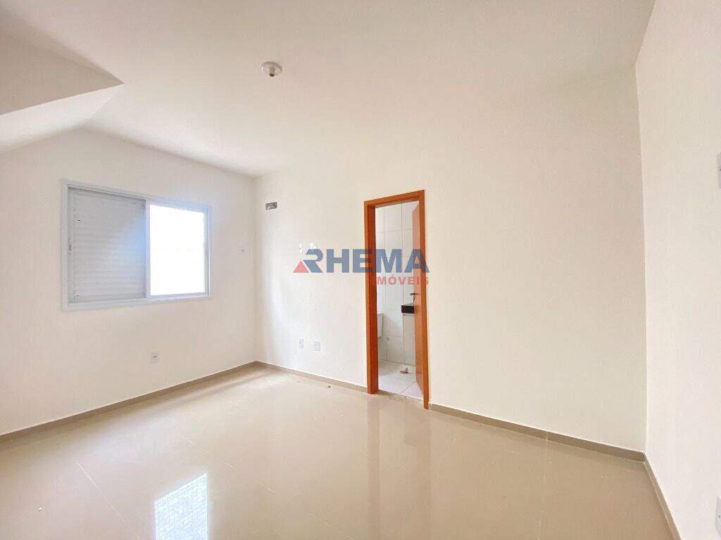 Casa à venda no Aparecida: 