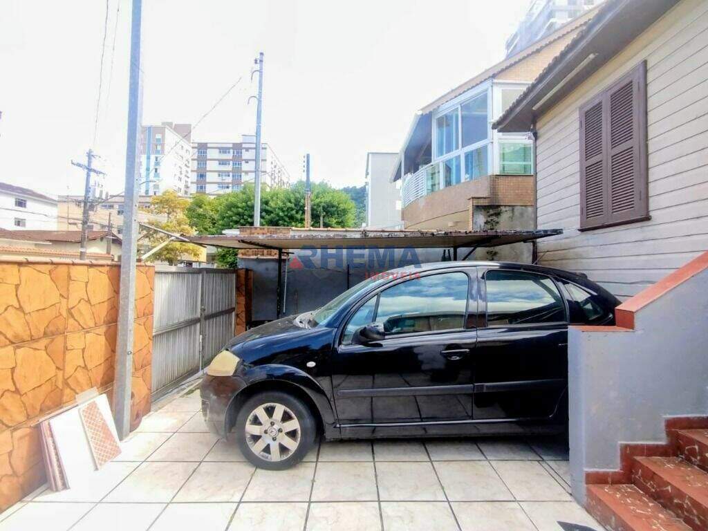 Terreno à venda no Vila Belmiro: 