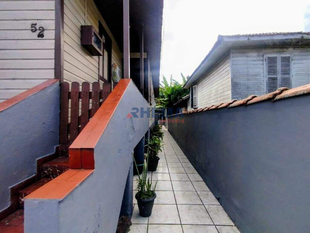 Terreno à venda no Vila Belmiro: 