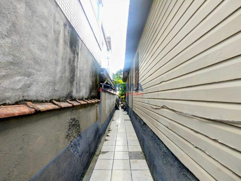 Terreno à venda no Vila Belmiro: 