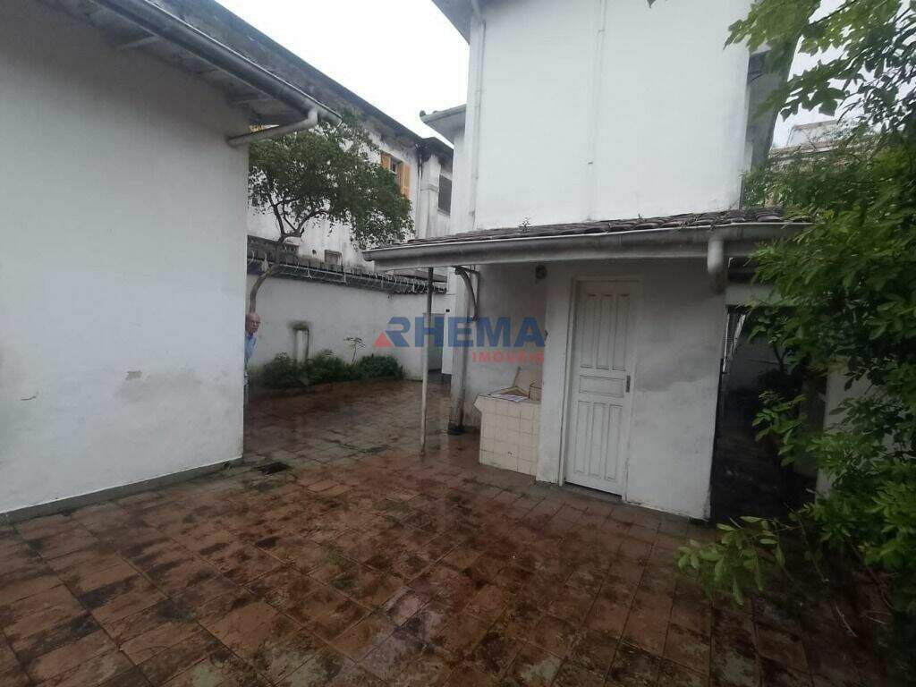 Sobrado à venda no Paquetá: 