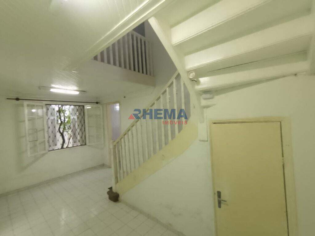 Sobrado à venda no Paquetá: 