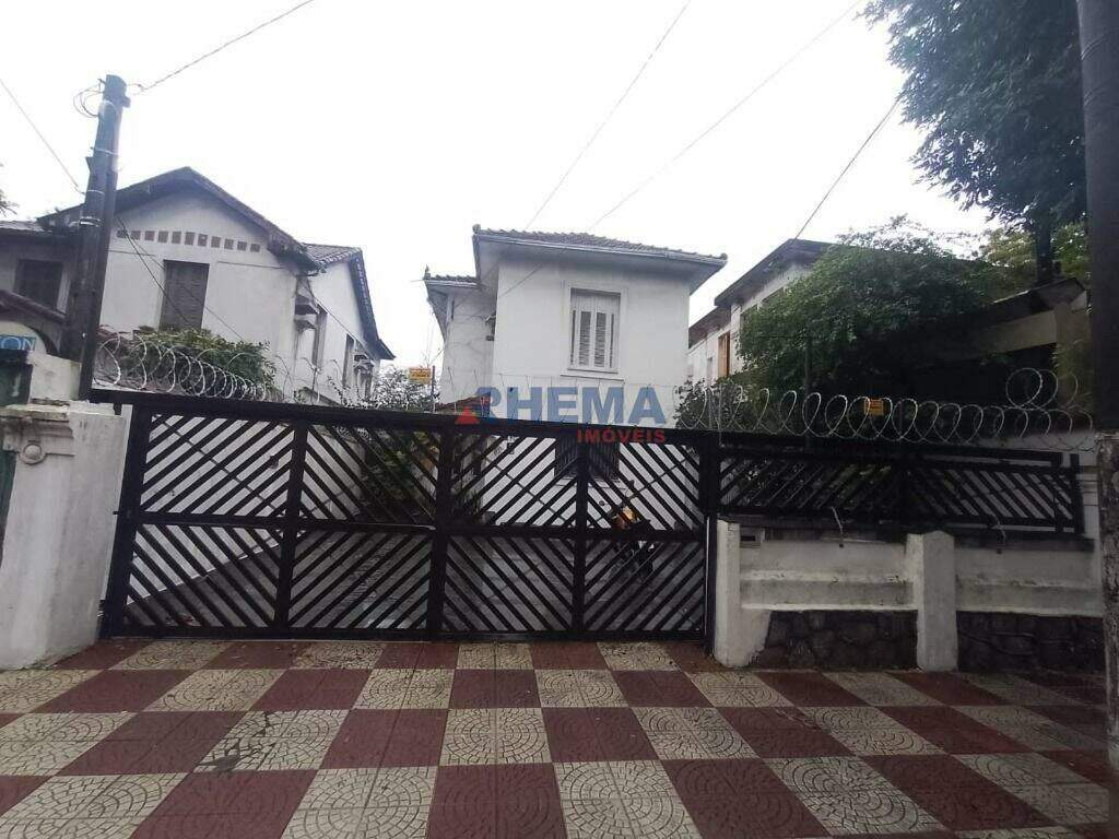 Sobrado à venda no Paquetá: 