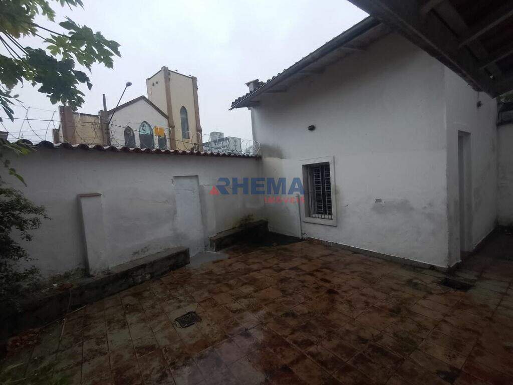 Sobrado à venda no Paquetá: 