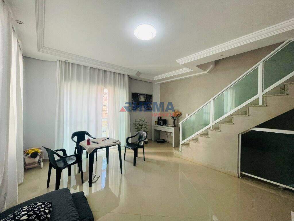 Sobrado à venda no Ponta da Praia: 