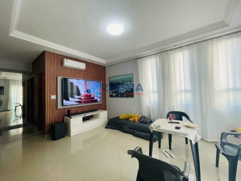 Sobrado à venda no Ponta da Praia: 