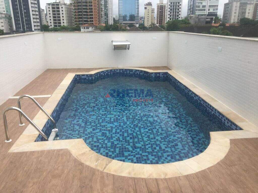 Sobrado à venda no Ponta da Praia: 