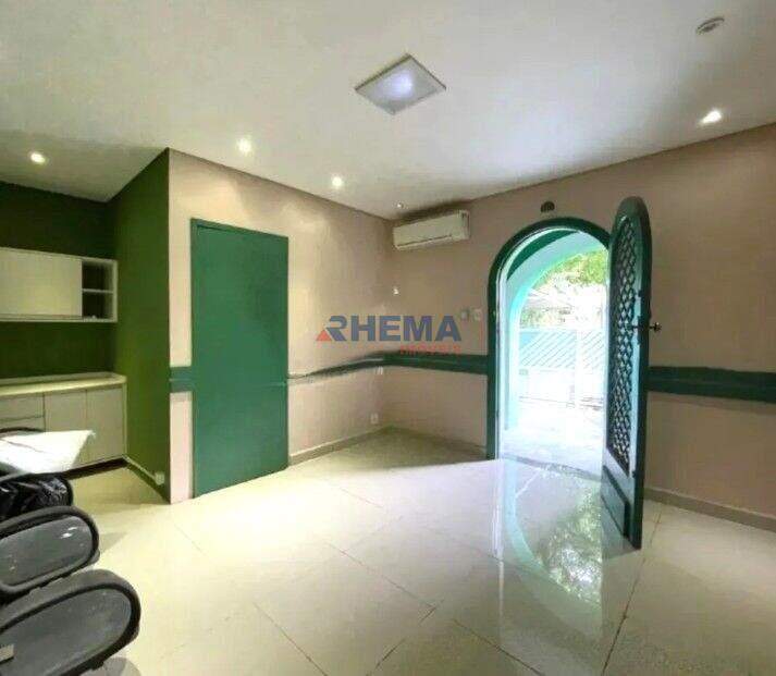 Sobrado à venda no Pompéia: 