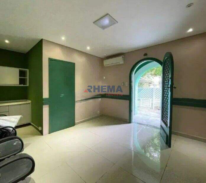 Sobrado à venda no Pompéia: 